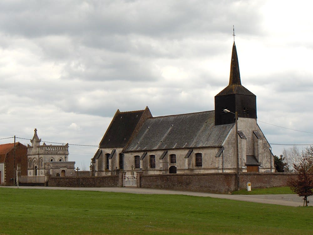 Saint-Augustin