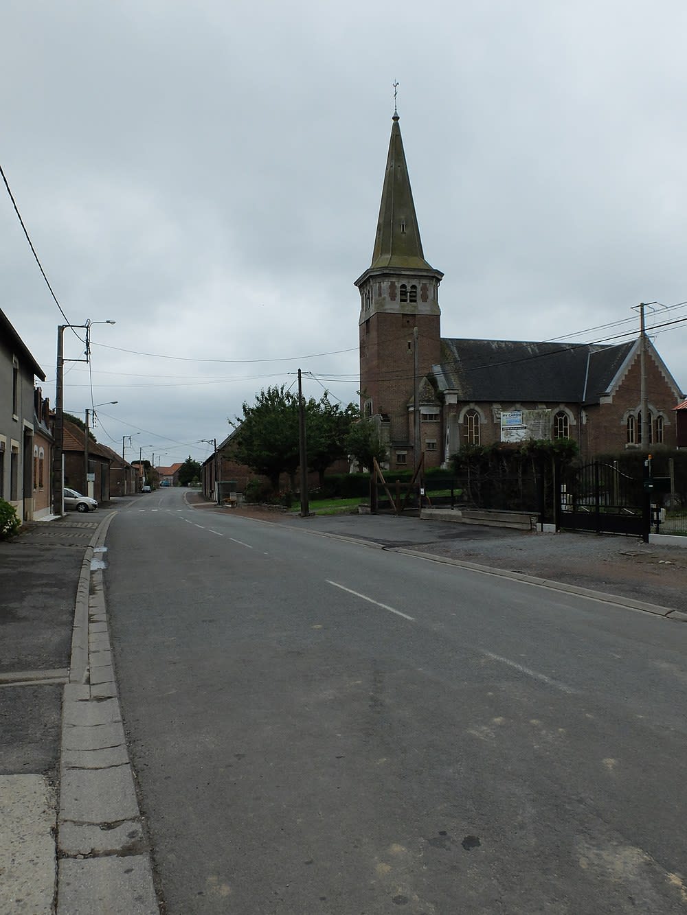 Riencourt-lès-Cagnicourt