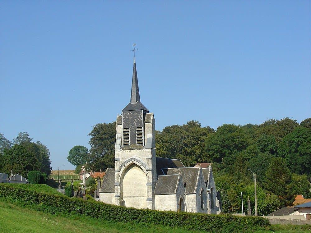 Roëllecourt