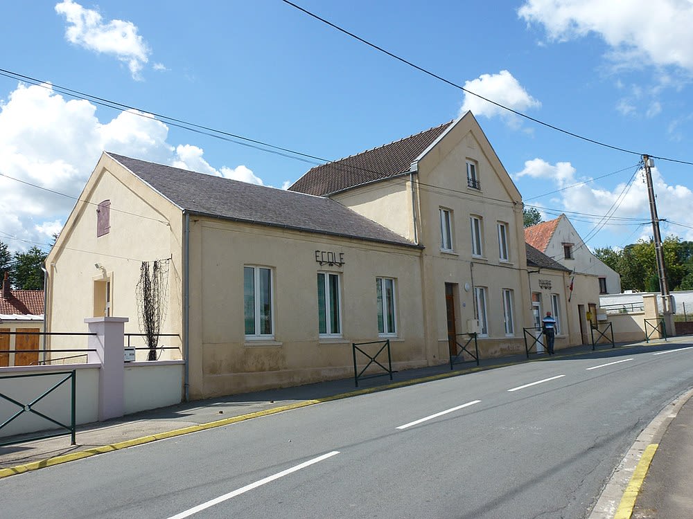 Saint-Martin-d'Hardinghem