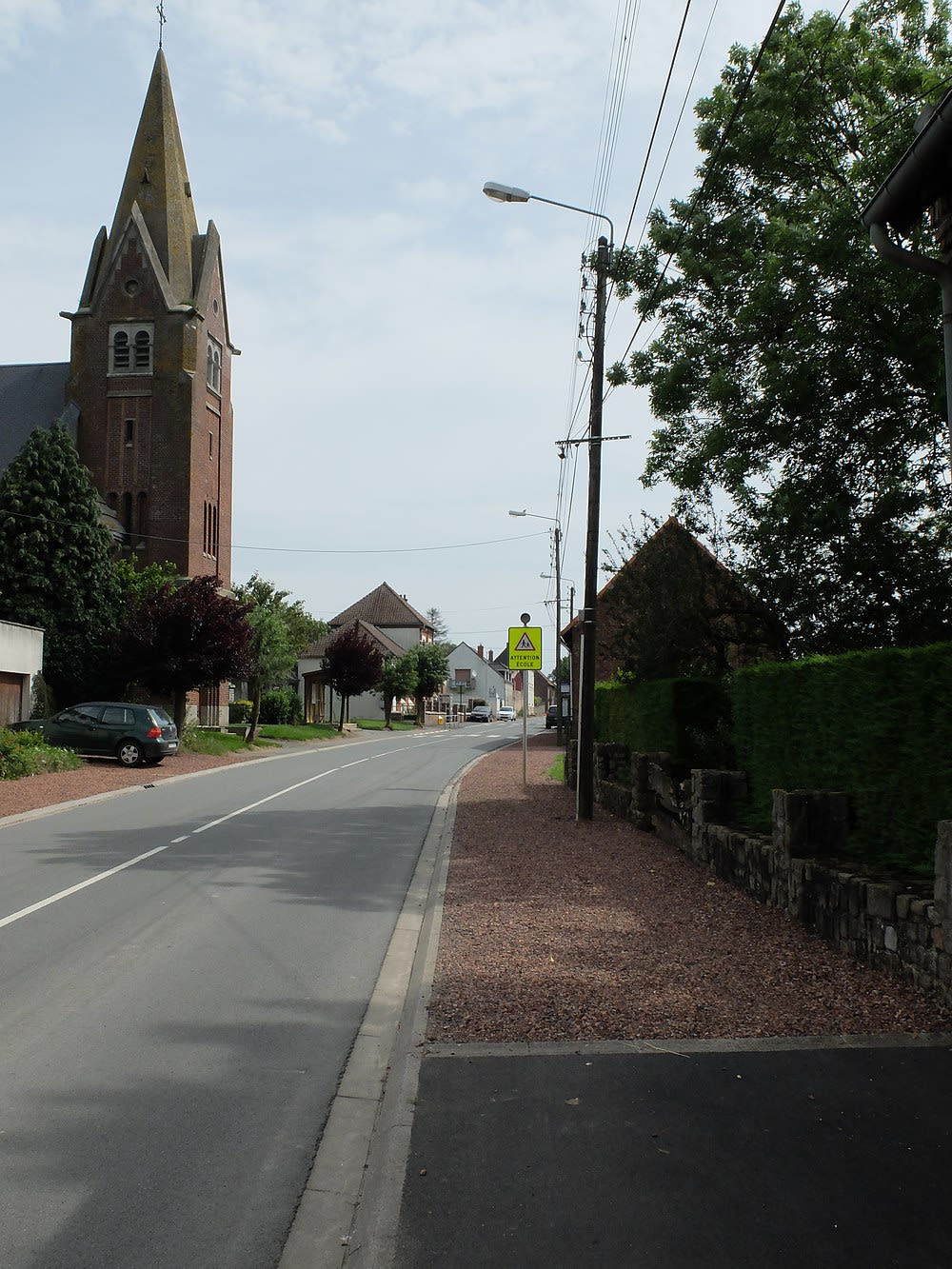 Saint-Martin-sur-Cojeul