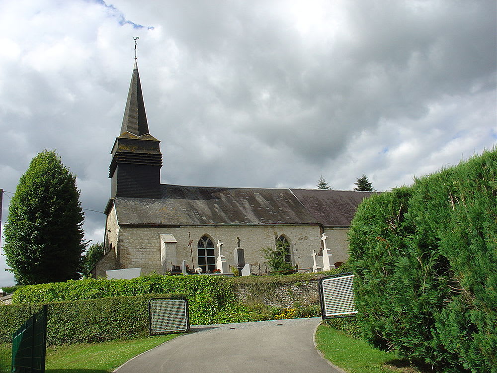 Saint-Michel-sous-Bois