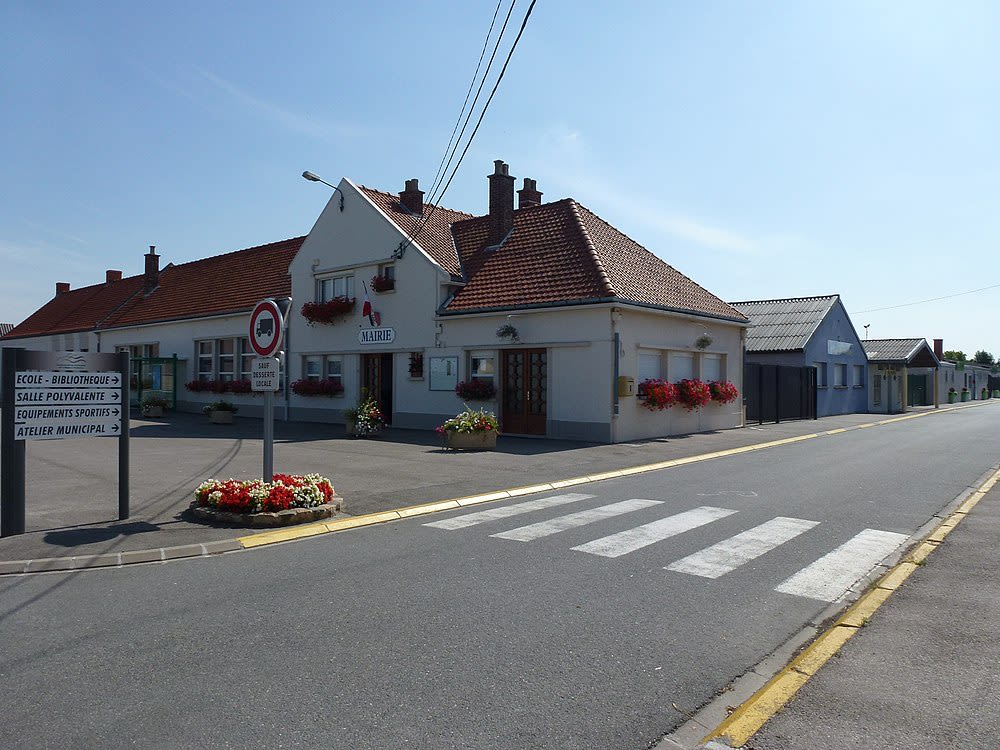 Saint-Omer-Capelle