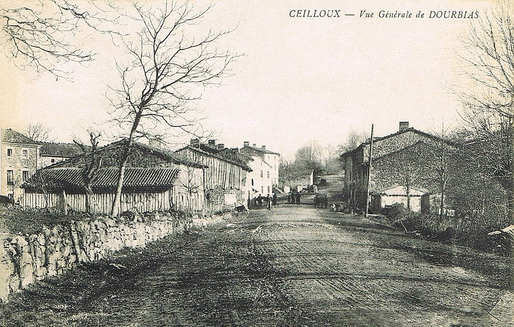 Ceilloux