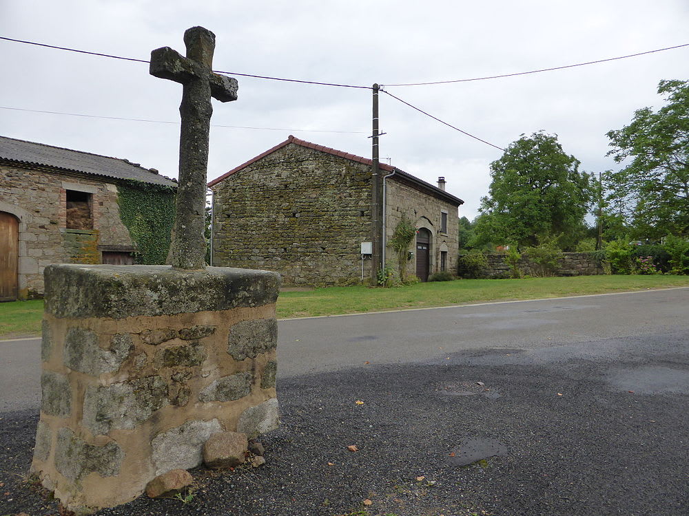 Fayet-le-Château