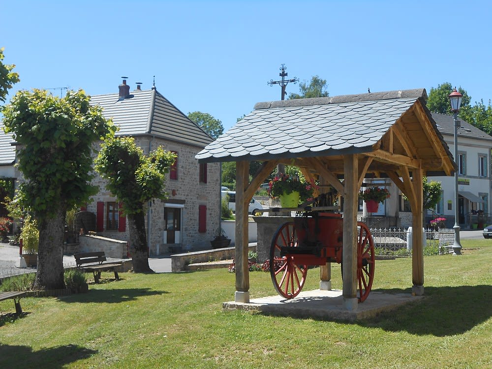 Gouttières