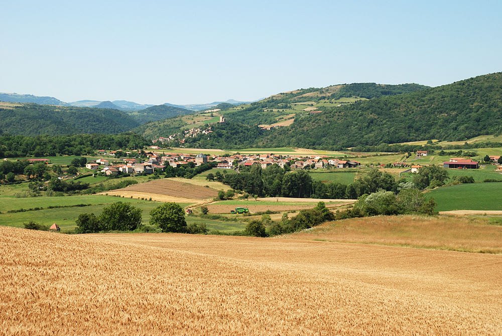 Montaigut-le-Blanc