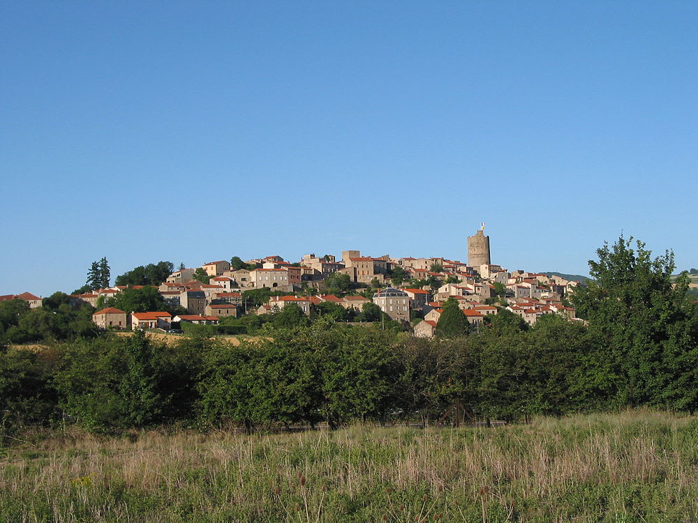 Montpeyroux