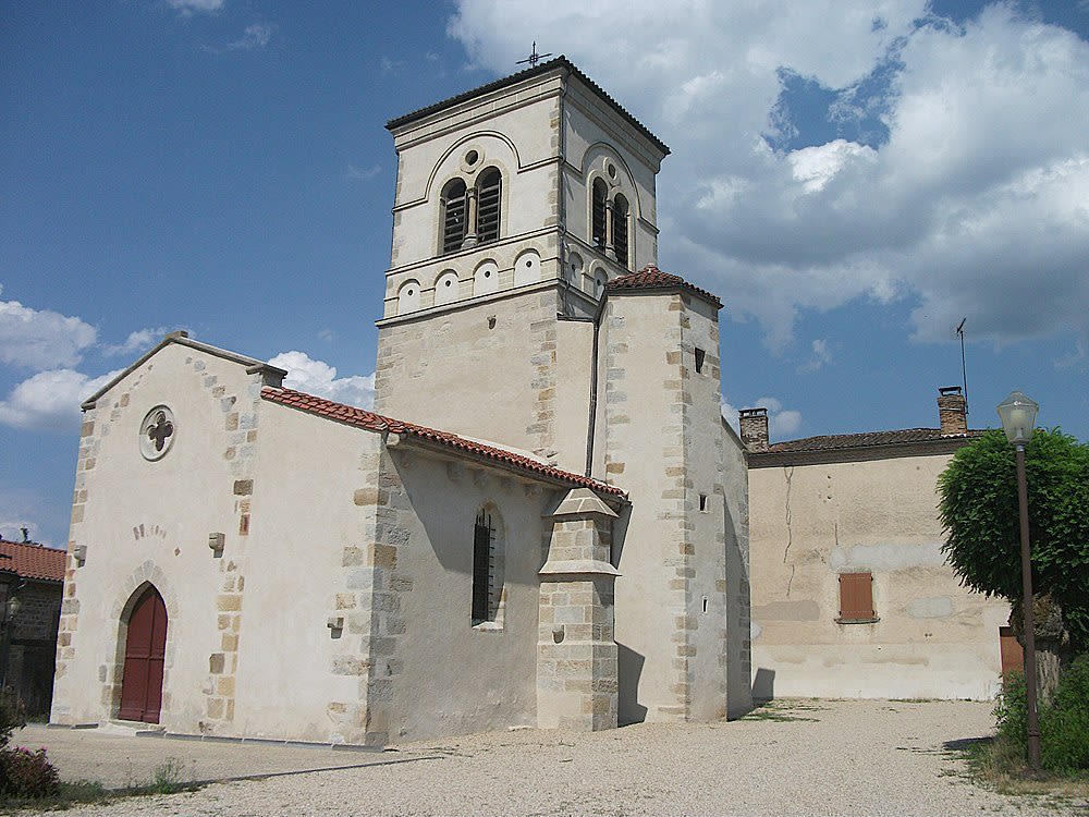 Néronde-sur-Dore