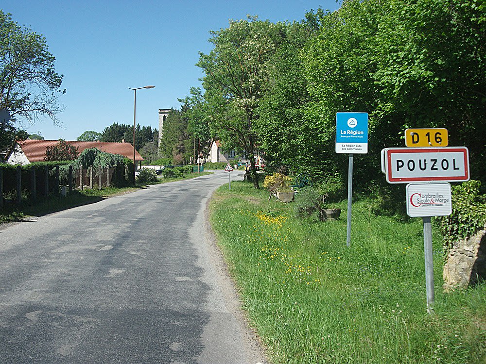 Pouzol