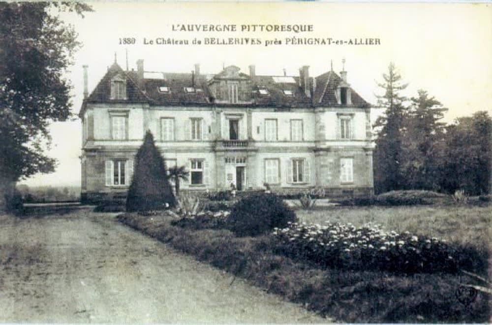 La Roche-Noire
