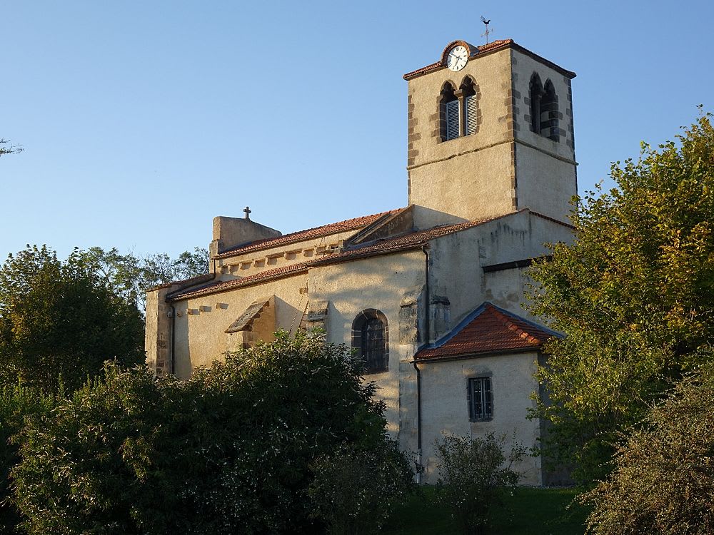 Saint-André-le-Coq