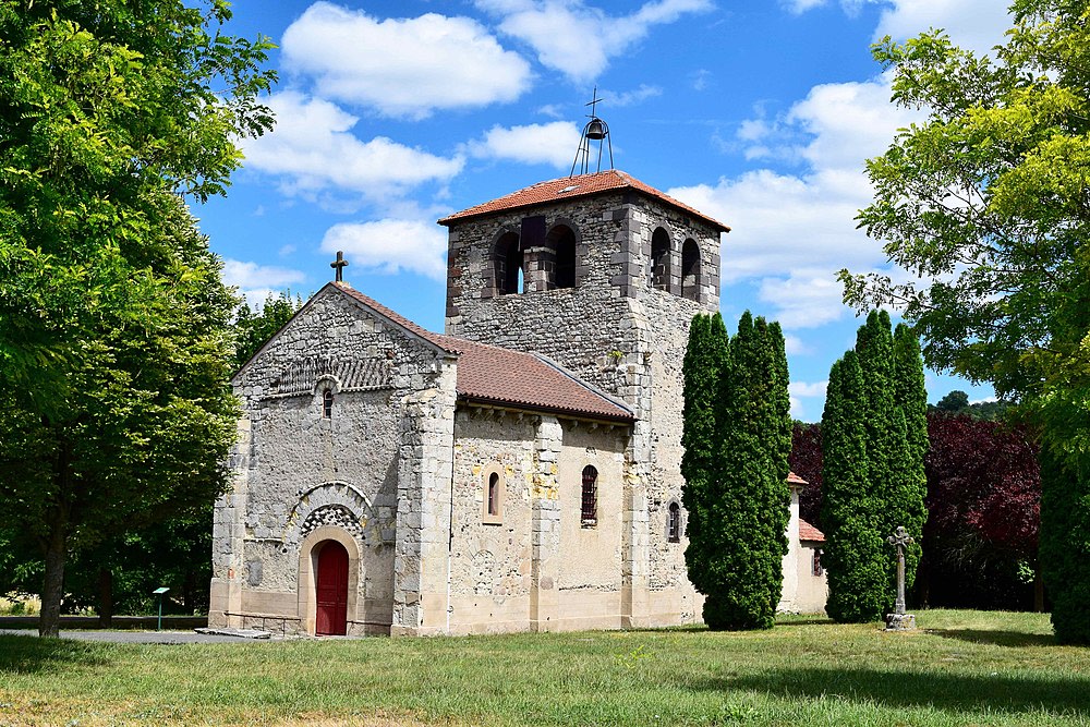 Saint-Denis-Combarnazat