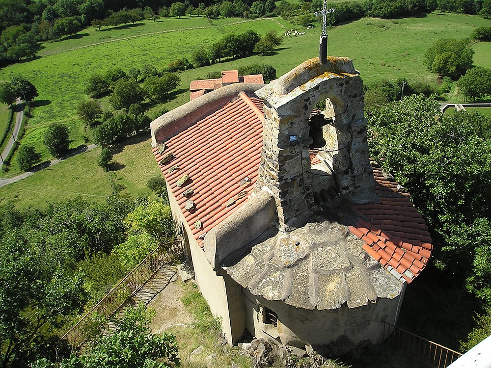 Saint-Julien-de-Coppel