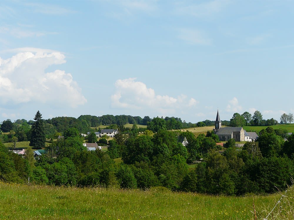 Trémouille-Saint-Loup