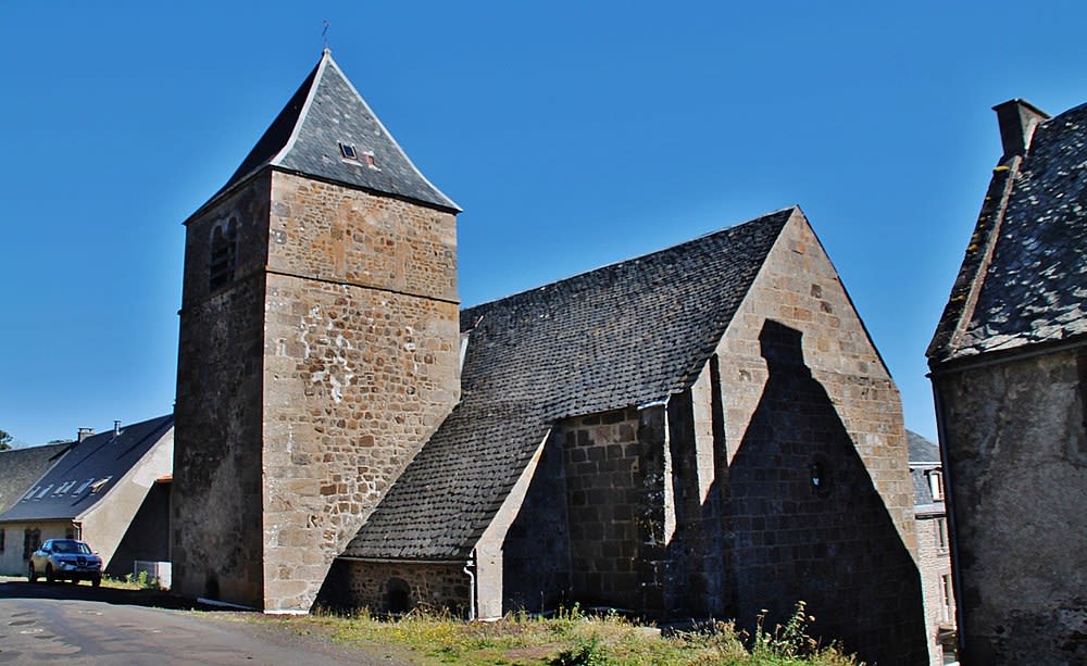 Le Vernet-Sainte-Marguerite