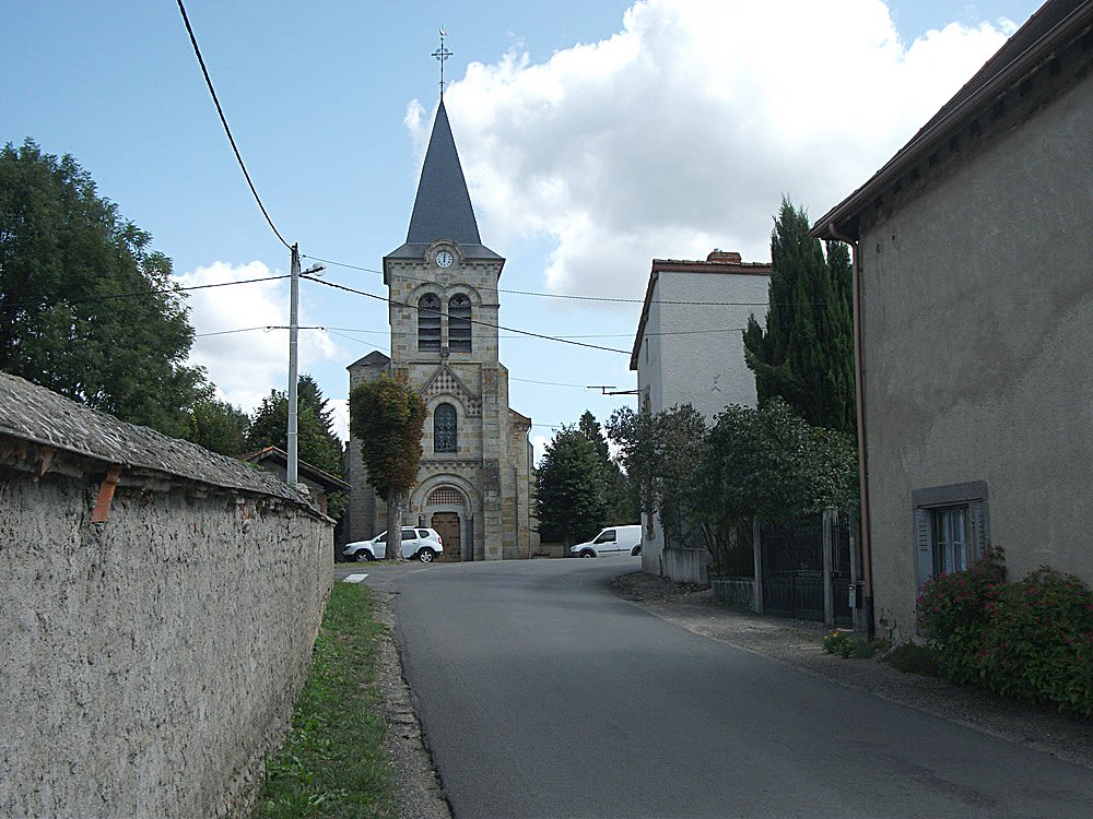 Vinzelles