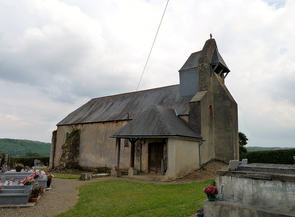 Bassillon-Vauzé