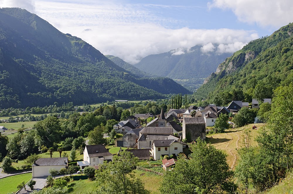 Gère-Bélesten