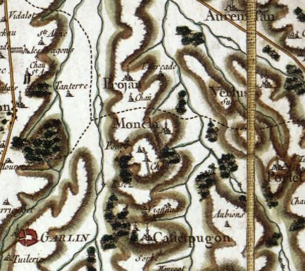 Moncla