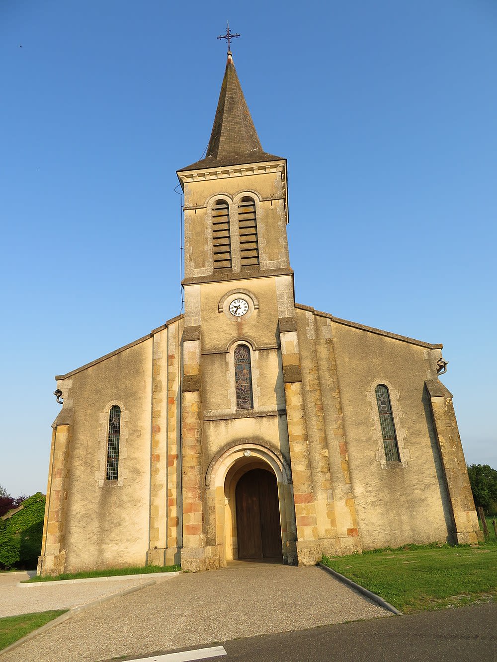 Poursiugues-Boucoue