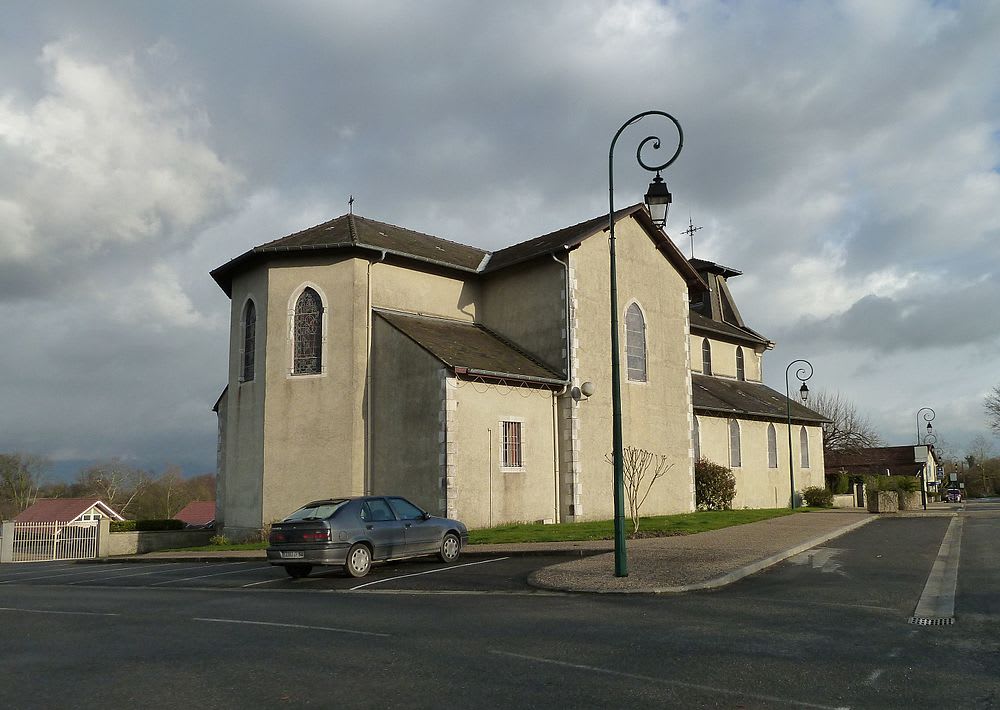 Saint-Castin