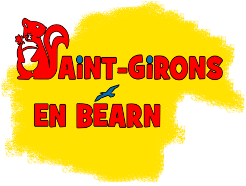 Saint-Girons-en-Béarn