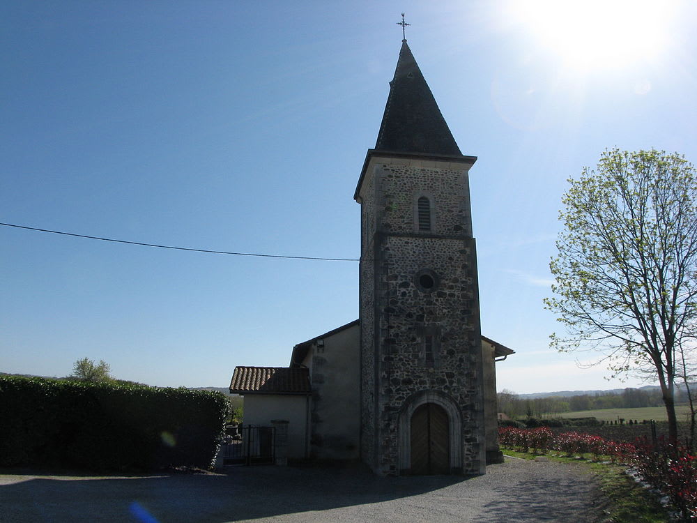 Saint-Pé-de-Léren