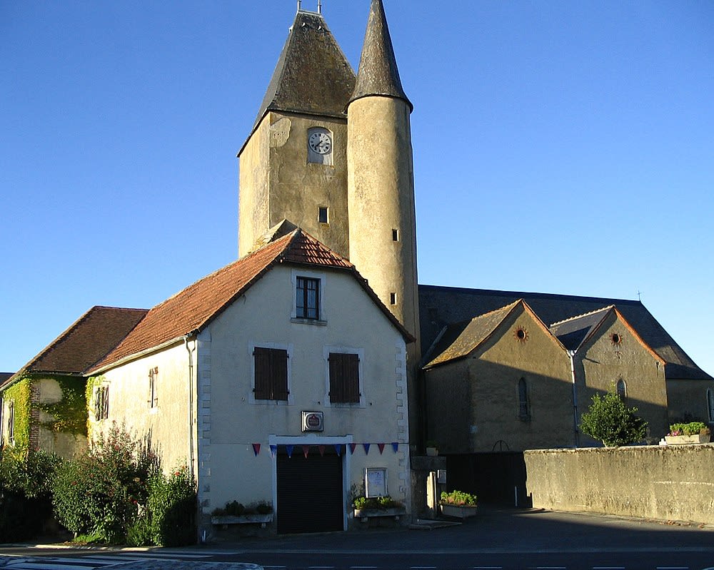 Thèze