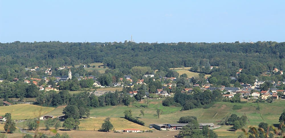 La Barthe-de-Neste