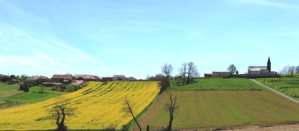 Castéra-Lou