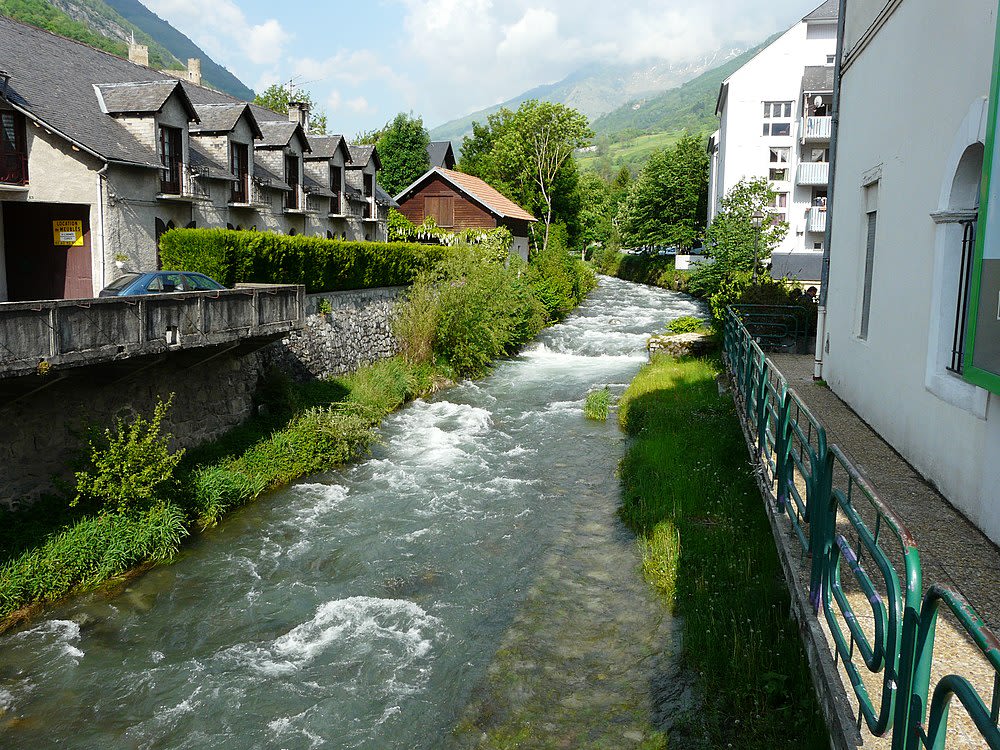 Esquièze-Sère