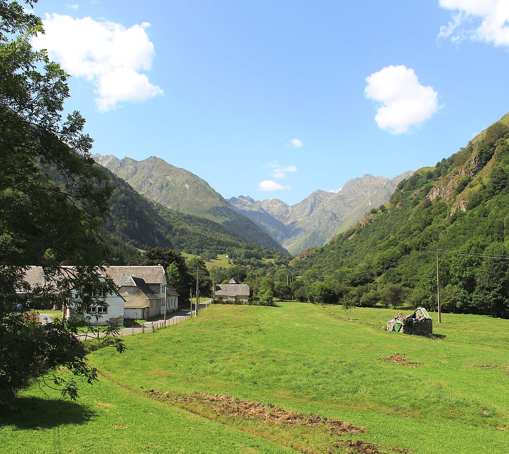 Estaing