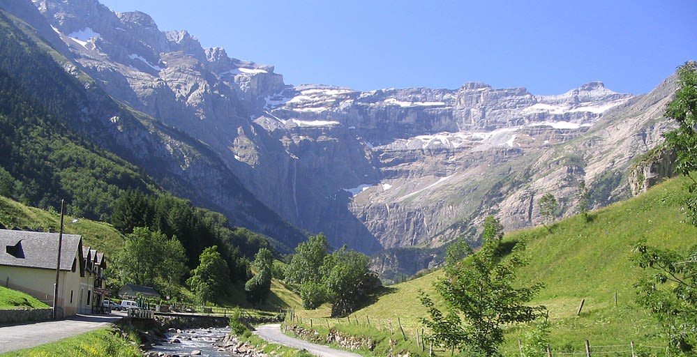 Gavarnie-Gèdre