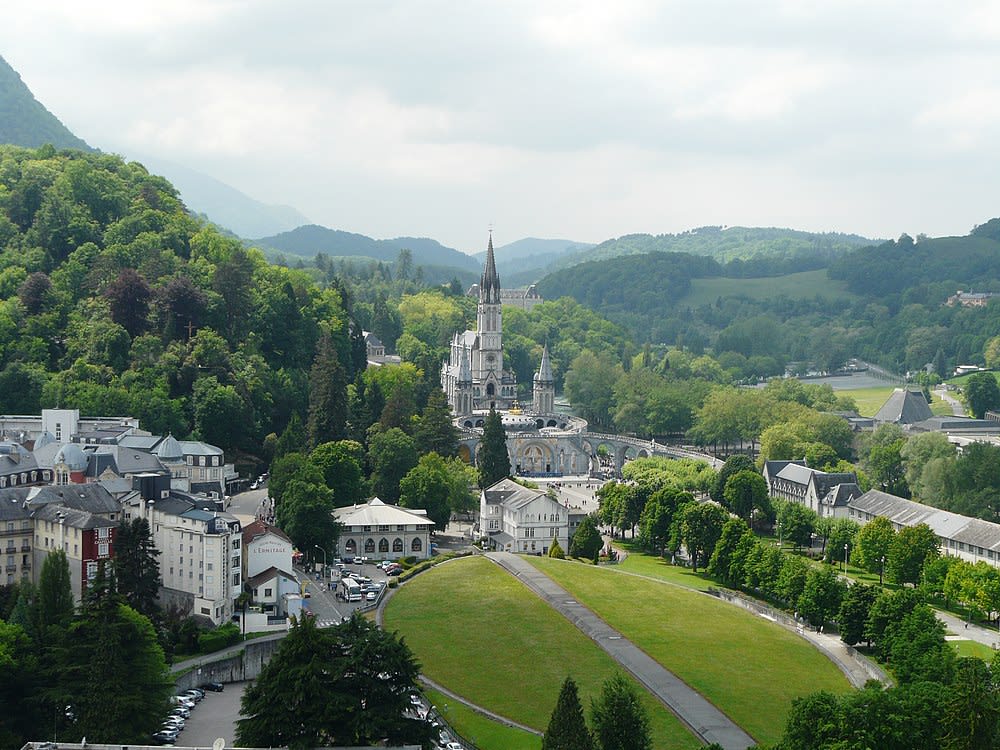 Lourdes