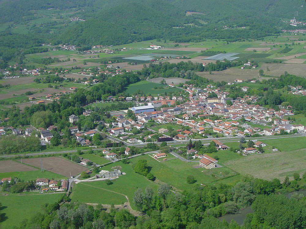 Loures-Barousse