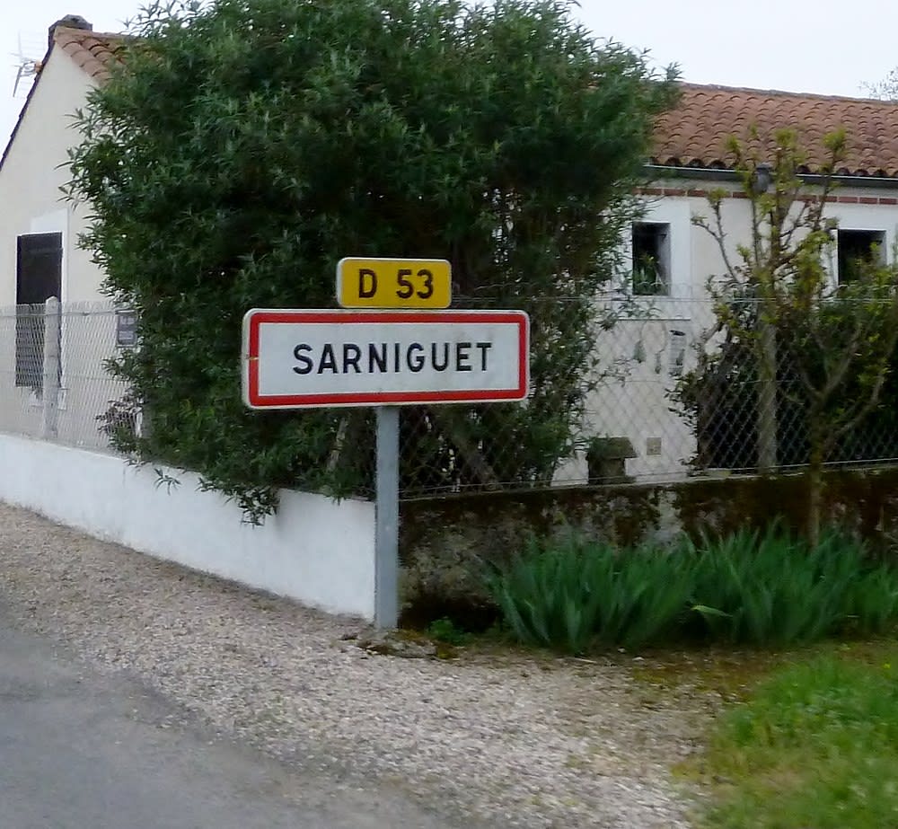 Sarniguet