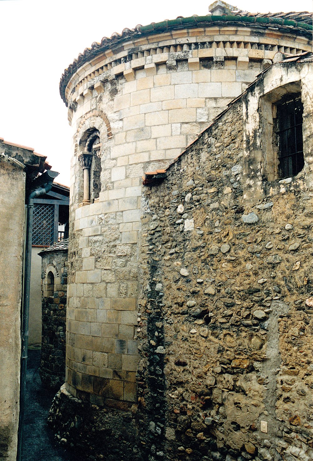 Espira-de-Conflent