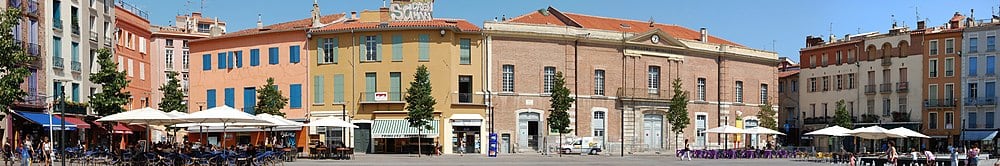 Perpignan