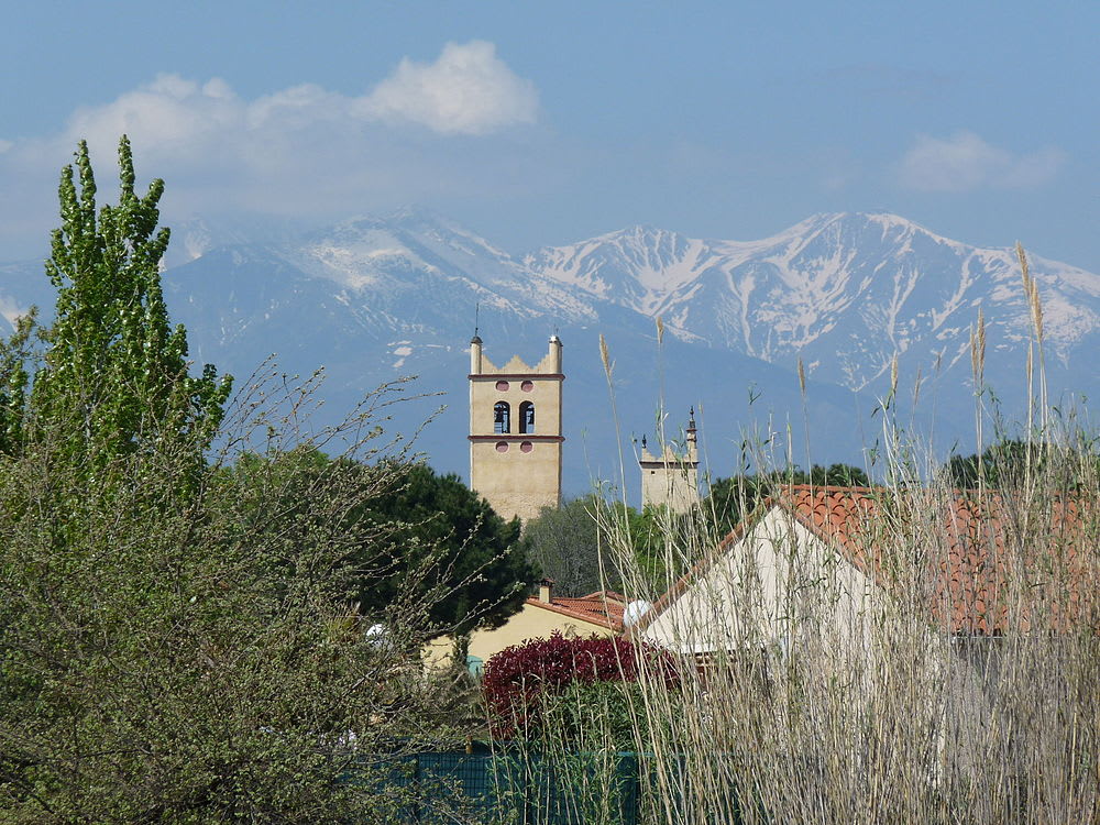 Saint-Génis-des-Fontaines