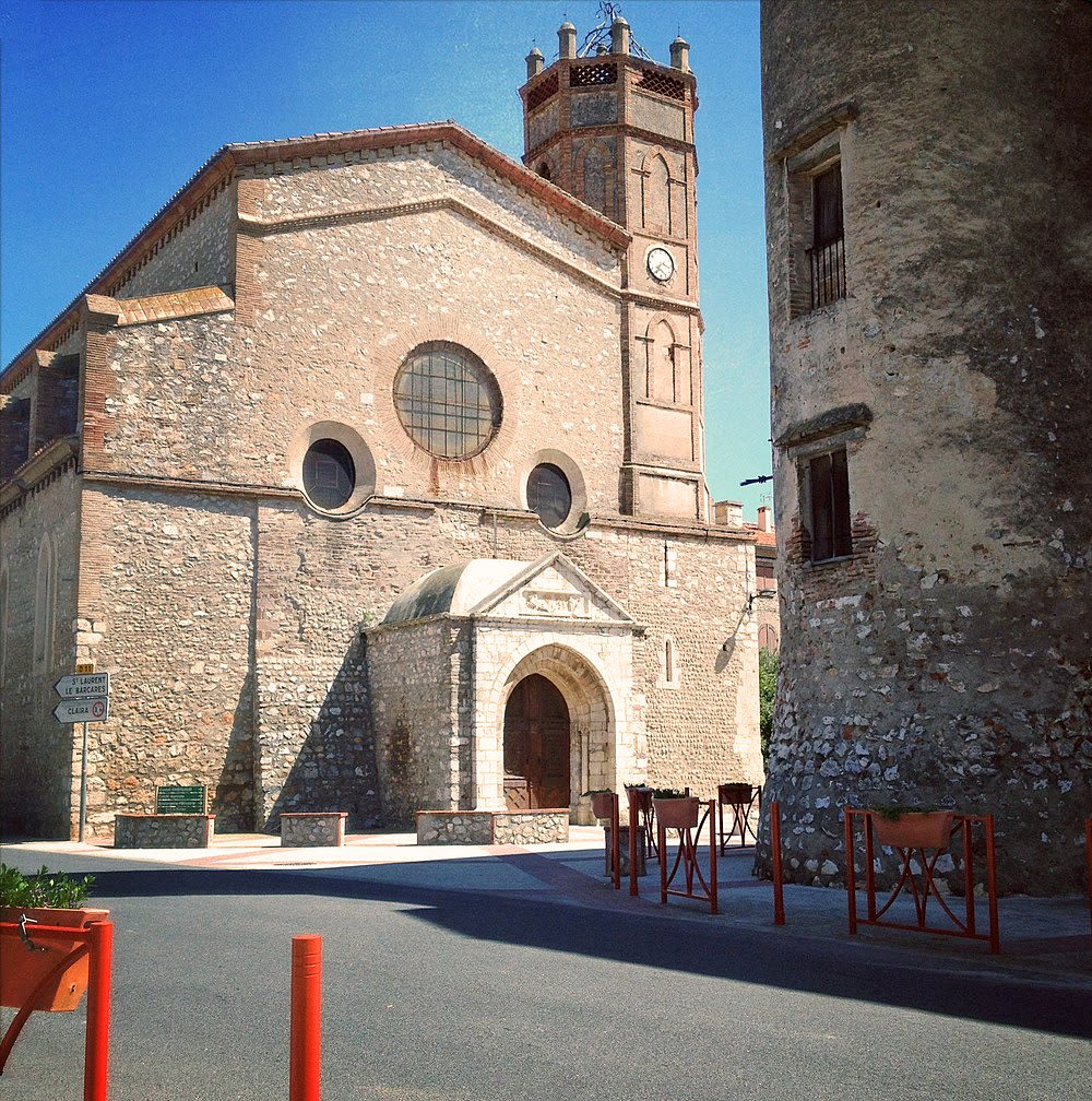 Saint-Hippolyte