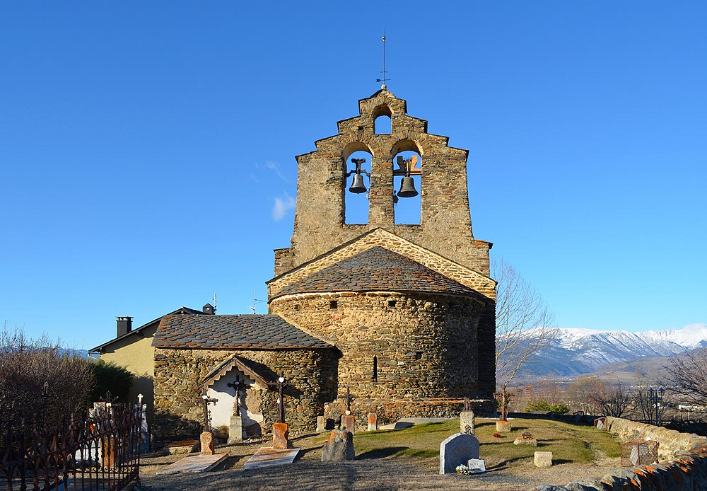 Sainte-Léocadie