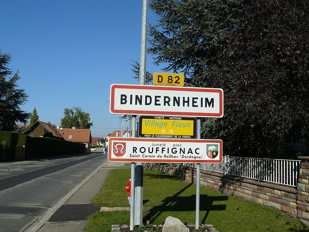 Bindernheim