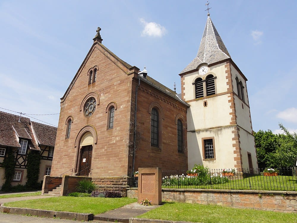 Bosselshausen