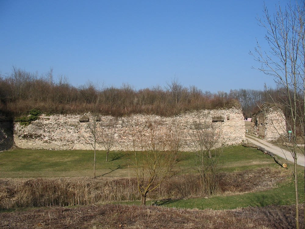 Fort-Louis