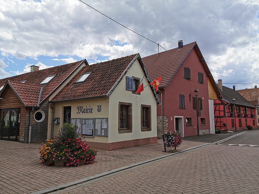 Landersheim