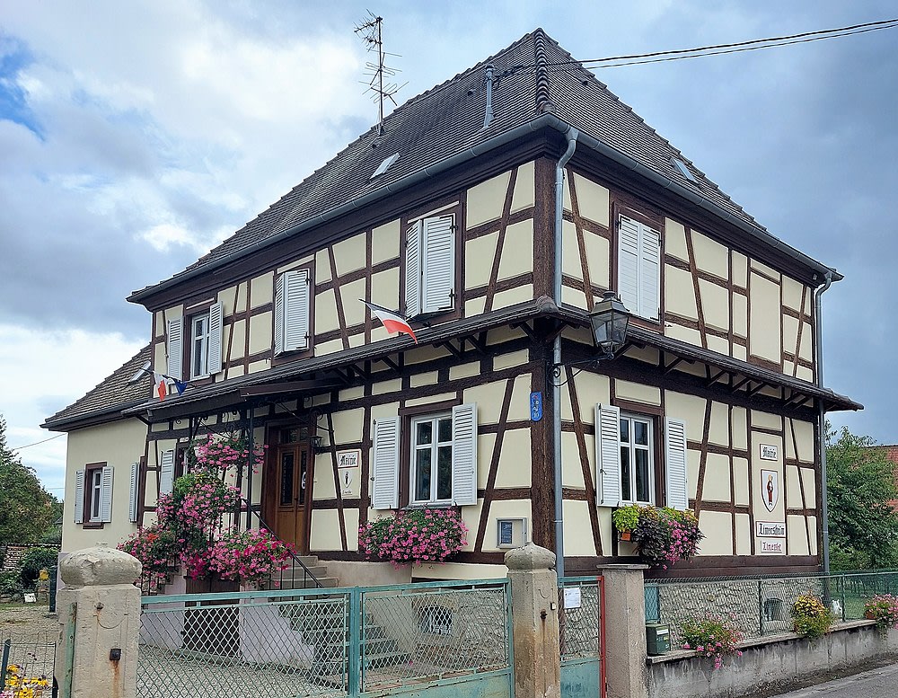 Limersheim