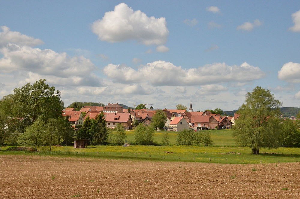 Mulhausen