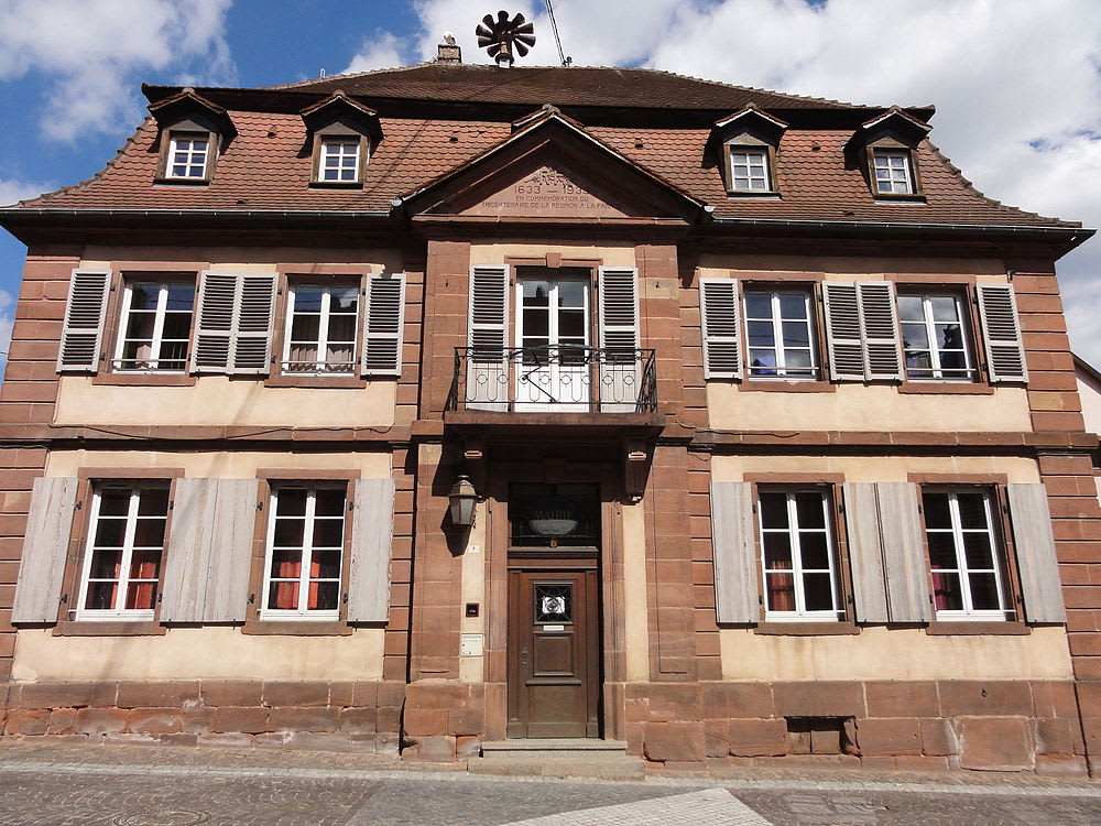 Neuwiller-lès-Saverne