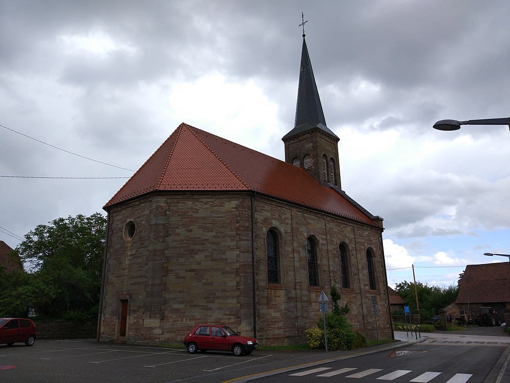 Petersbach